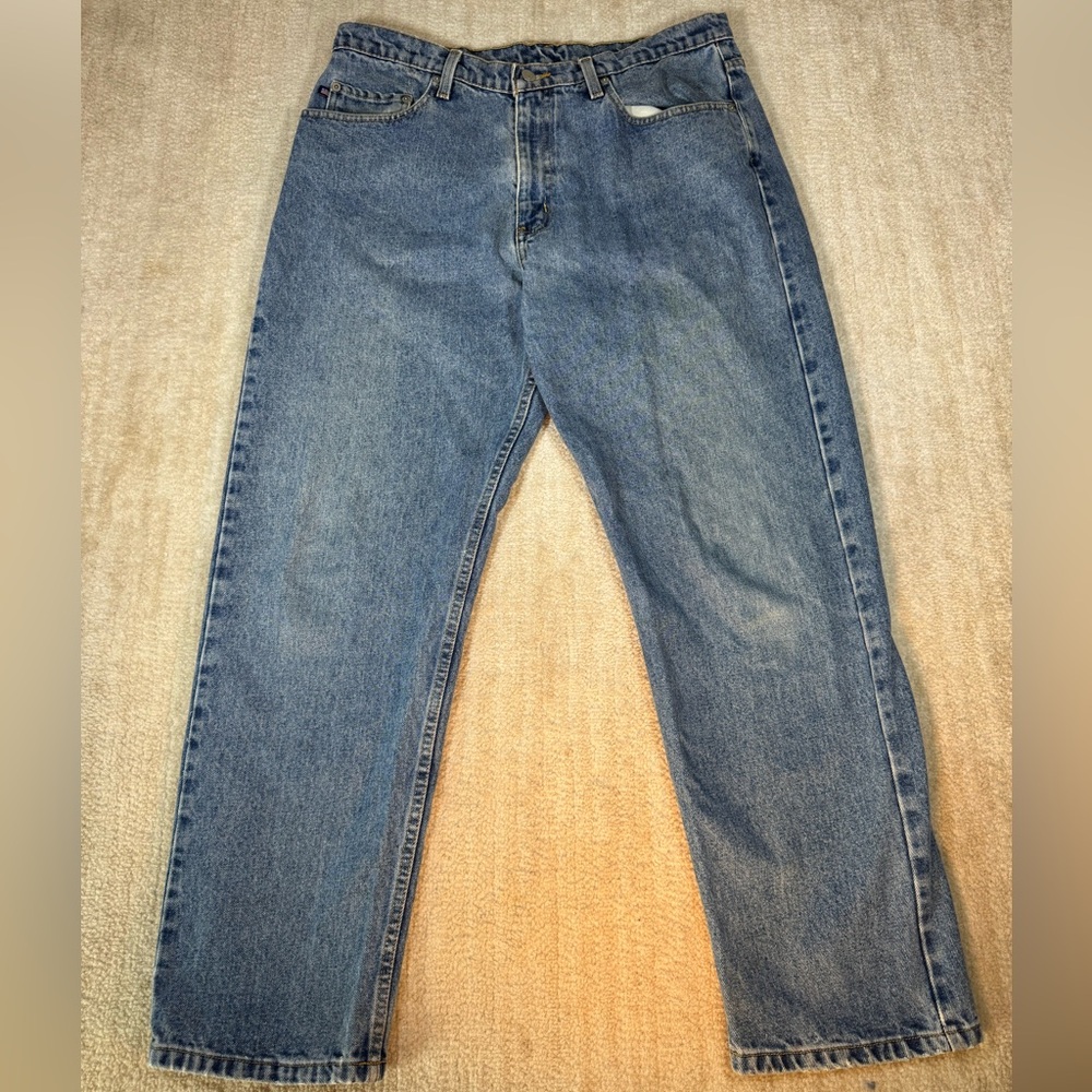 Vintage Ralph Lauren Men’s Jeans